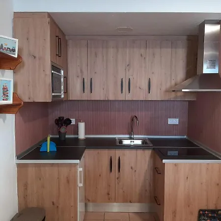 Daire Valles Junto Al Telesilla Reformado 2022 Mobiliario Actualizado *