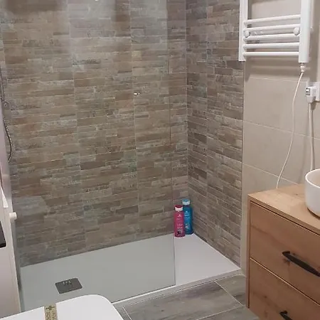 Appartement Valles Junto Al Telesilla Reformado 2022 Mobiliario Actualizado Sierra Nevada