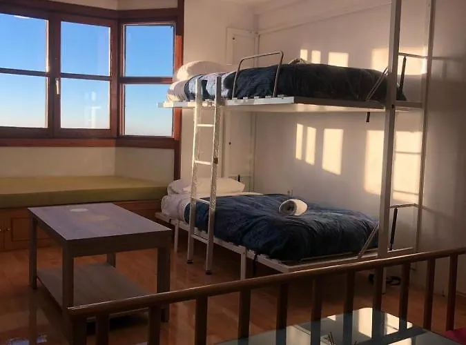 Appartement Valles Junto Al Telesilla Reformado 2022 Mobiliario Actualizado Sierra Nevada