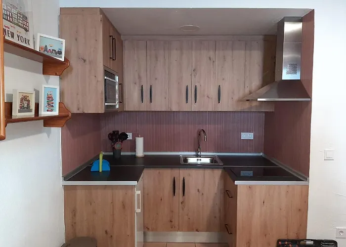 Appartement Valles Junto Al Telesilla Reformado 2022 Mobiliario Actualizado *