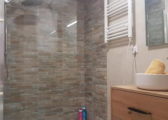 Appartement Valles Junto Al Telesilla Reformado 2022 Mobiliario Actualizado *