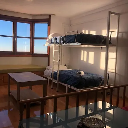 Appartamento Valles Junto Al Telesilla Reformado 2022 Mobiliario Actualizado Sierra Nevada